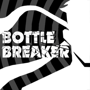 Bottle Breaker: Black Out