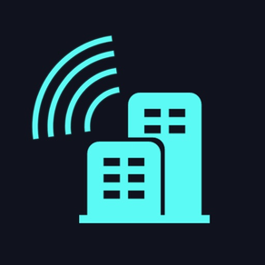 Hotel Detector App