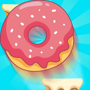 Donut Jump!