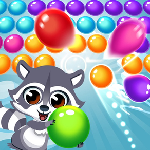 Bubble Shooter Blitz - Skillz