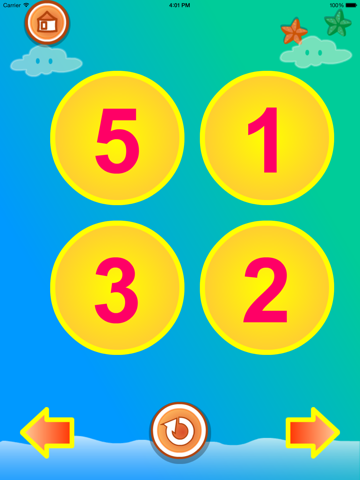 Fun Maths 2015 poster