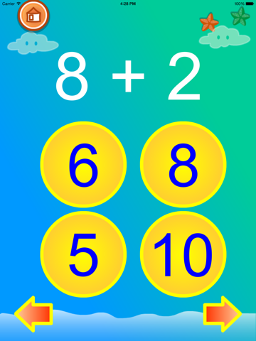 Fun Maths 2015 poster