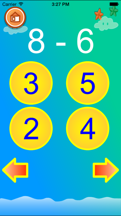 Fun Maths 2015 poster