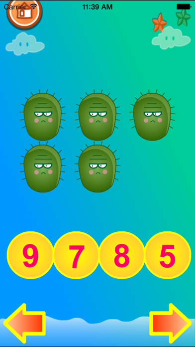 Fun Maths 2015 poster