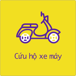 Cứu hộ xe máy