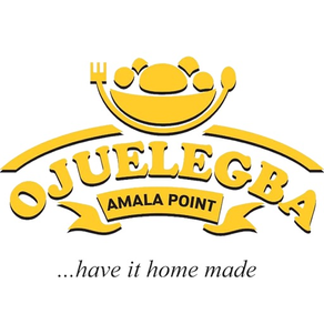 Ojuelegba Delivery App
