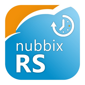 nubbix Registro Sesión