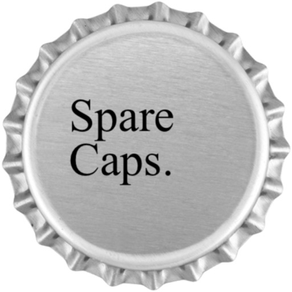 Spare Caps