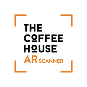 AR SCANNER - THE COFFEE HOUSE