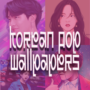 Kpop Wallpapers 4k