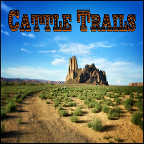 Cattle Trails