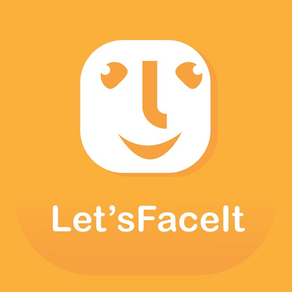 Let's Face It - Fun Booth