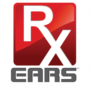 RxEars Remote Control