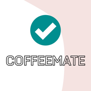 Coffeemate - on your way
