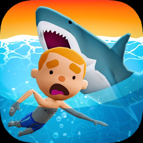 Shark Escape 3D