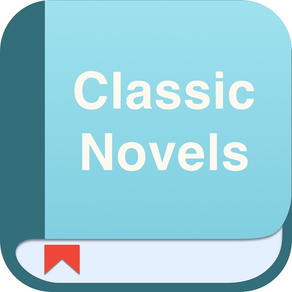 ClassicReads:名作英文学 & フィクション小説