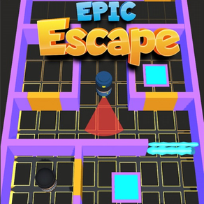 Epic Escape - Roll n run