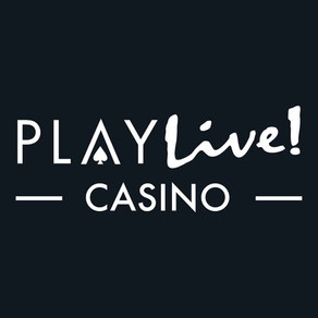 PlayLive! - Casino & Slots