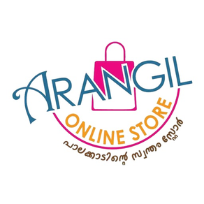 Arangil Online Store