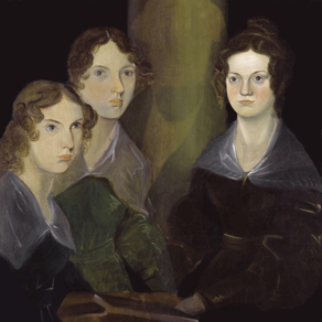 Brontë Sisters' Novels, Poems