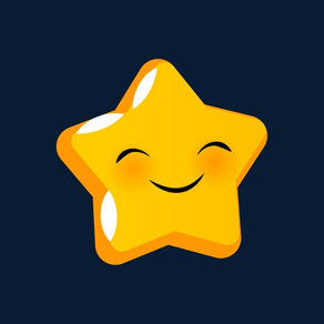 Magic Stars Emoji