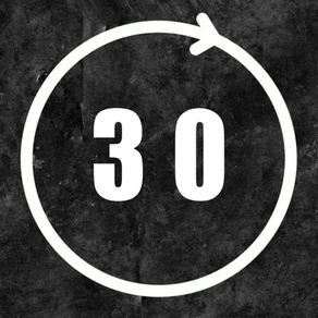 30 Days - Challenges