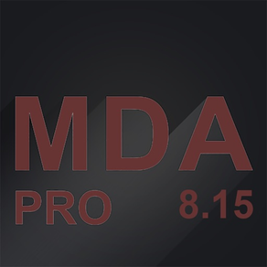 MDA8.15