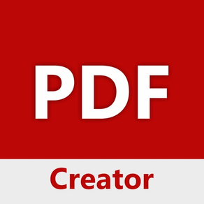 PDF Maker - PDF Creator