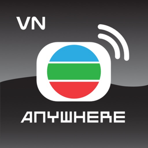 TVB Anywhere VN