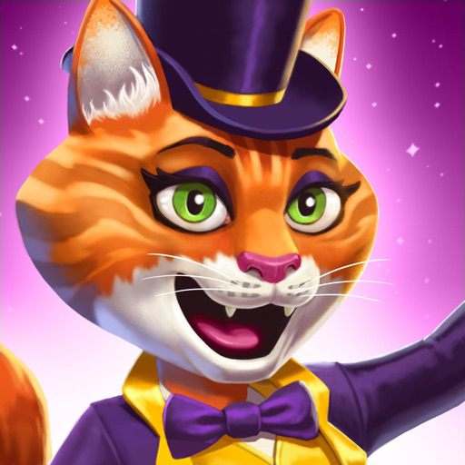 Scratch Carnival for iOS - Free Download at AppPure