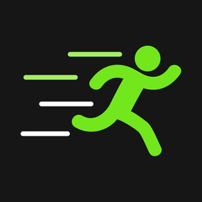 Running: Distance Tracker App