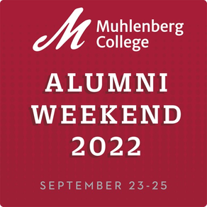 Muhlenberg Alumni Weekend