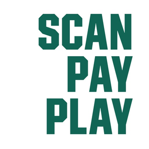 DICK'S Scan, Pay & Play