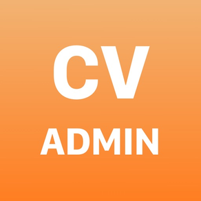 CV Admin