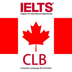 IELTS & CLB