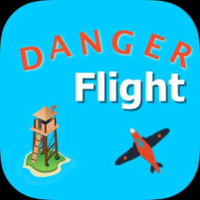 Danger Flight