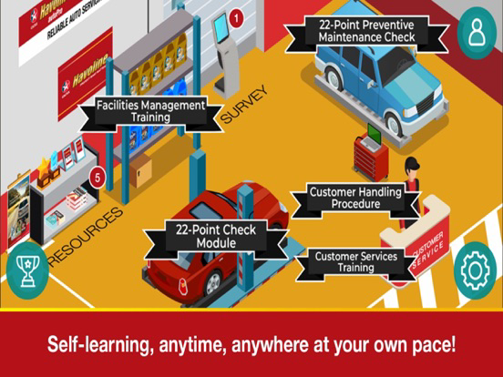 CALTEX Workshop poster