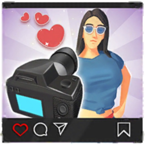 Photographer Pro 3D