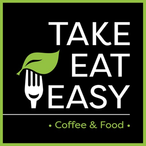 Take Eat Easy Cafè