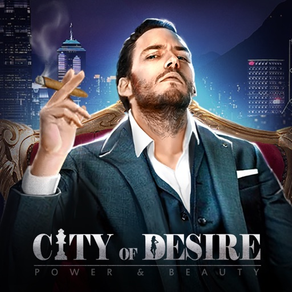 City of Desire