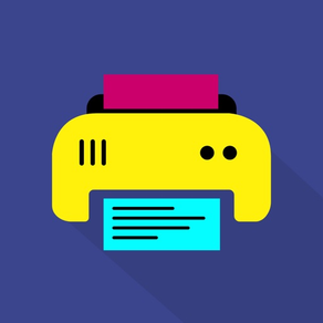 Printer .