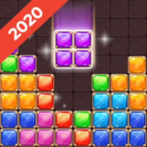 Block Puzzle Jewels Funny Game