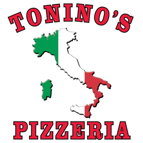 Tonino's Pizza Hamden