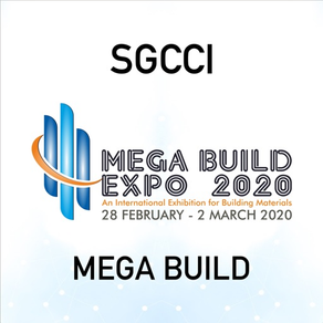 SGCCI Mega Build Expo 2020