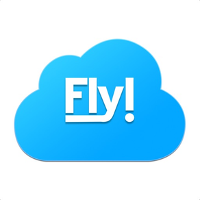 Fly! Encontre ofertas de voos