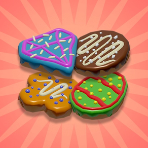 Cookie Factory Idle