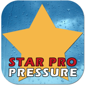 Star Pro Pressure