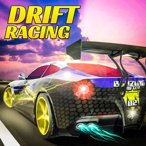 Real Racing & Drifting Game