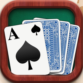 Klondike · Solitaire