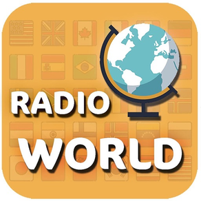 Radio World FM